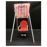 Vintage Doll Swing