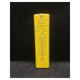 Adel Thermometer Advertiser