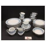 Noritake Dishware