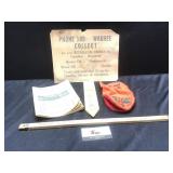 Small Town Iowa Advertisers