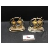 Frankart Fish Bookends