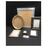 Misc Picture Frames