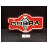 Cobra LED light