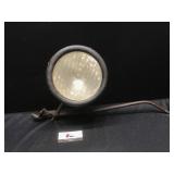 Model T Headlight and Bracket
