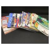 Sports Illustrated Magazines