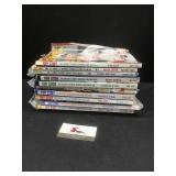 Tuff as tuff Magazines