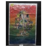 More American Graffiti