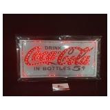 Coca Cola LED Sign