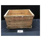 Eatmor Cranberry Crate