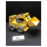 Metal Nylint Skidloader