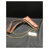 Vintage Holster