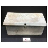 Metal Storage Box