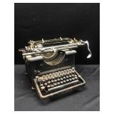 Remington Paragon Typewriter