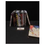 Misc DVDs