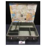 Vintage Storage Trunk