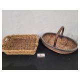 Wicker Baskets