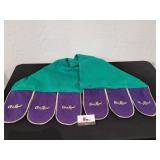 Crown Royal Wall Hanging