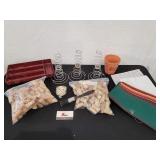 Wine Corks and Miscellaneous