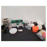 Miscellaneous Kitchenware