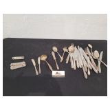 Flatware and Advertising Bottle Openers