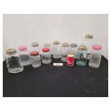Canning Jars