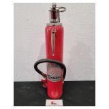 Fire Extenguisher