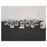 Jim Beam Cups and Mugs