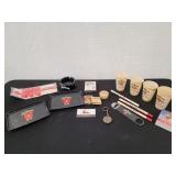 Jim Beam Advertising