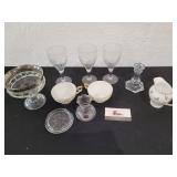 Miscellaneous Glassware