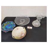 Miscellaneous Glassware