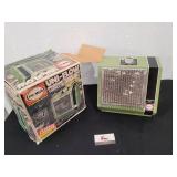 Uni-Flow Catalytic Heater