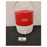 Coleman Water Cooler