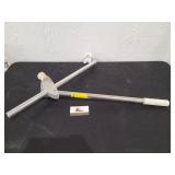 Small Outboard Motor Lift