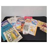 Miscellaneous Cook Books
