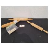 Rolling Pins and Cover