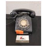 Rotaty Dial Telephone