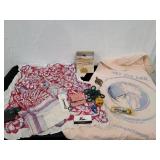 Vintage Miscellaneous