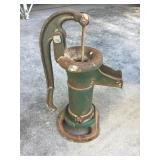 Cistern Pump