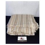 New High Quality Drapery Fabric