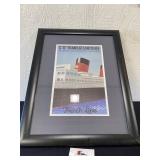 Vintage Travel Poster