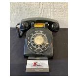 Vintage Rotary Phone