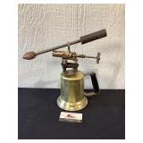 Brass Torch