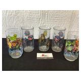 Muppets Glassware Set