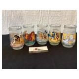 Welches Scene Glasses