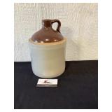 Western Stoneware Jug