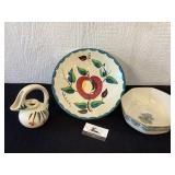 Lenox & Puritan ware