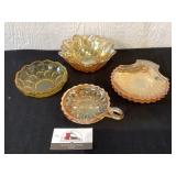 Misc Depression Glass