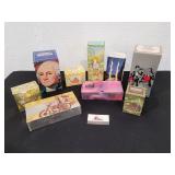 Avon Cologne in Boxes