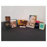 Avon Afyer Shave and Cologne