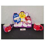 M&M Mugs